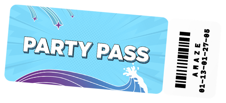 Party Pass