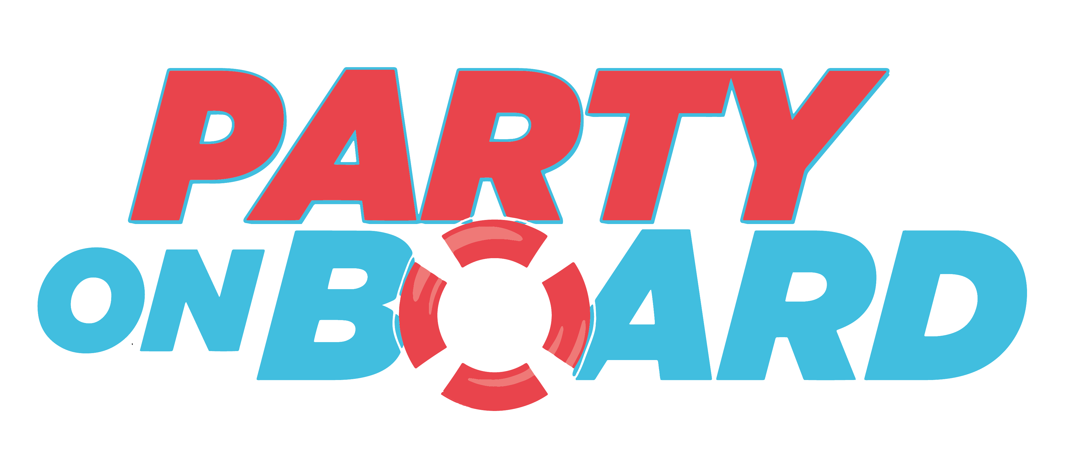 Party on Board