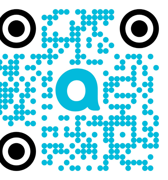 QR Amaze